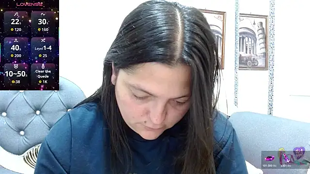Snapshot of KataleyaStiward chatting on 05.29.26 KataleyaStiward online show from 05.29.26