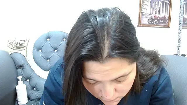 KataleyaStiward online show from 07.07.26