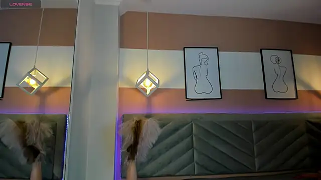 Ary thompson   online show from 04.25.26