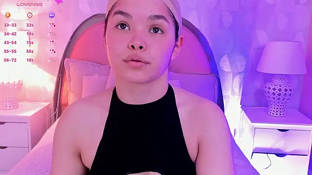 angeline teen online show from 05.06.26