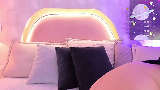 angeline teen online show from 07.30.26