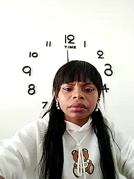 Snapshot of Lizeth_rey1 chatting on 03.01.25 Lizeth rey1 online show from 03.01.25