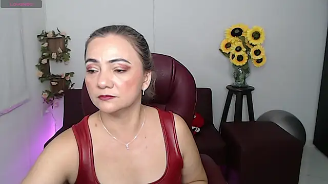 Ghada milf online show from 03.20.26