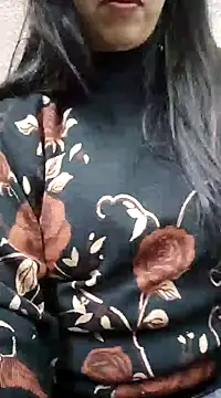 Aradhya-Sharma online show from 01.24.25