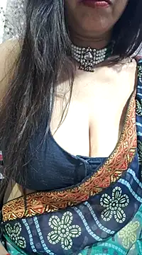 Aradhya-Sharma online show from 02.25.25