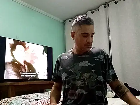 jotachaco online show from 05.06.26