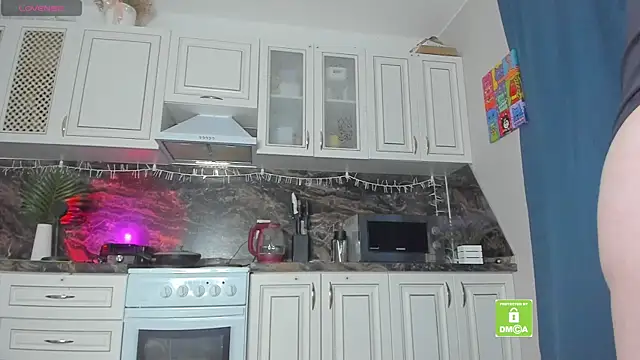 Snapshot of art_Jane chatting on 02.21.25 art Jane online show from 02.21.25