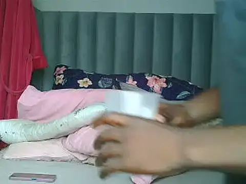 Amberbela online show from 12.29.24