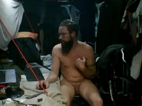 Snapshot of TRebelG chatting on 12.19.24 TRebelG online show from 12.19.24