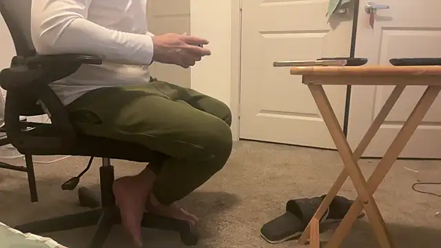 spacio1671 online show from 02.10.25