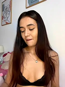 HallieLemon1 online show from 10.05.25