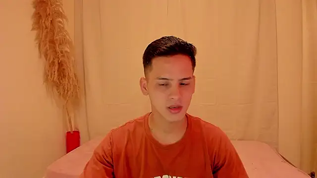 Snapshot of JANER_03 chatting on 01.08.26 JANER 03 online show from 01.08.26