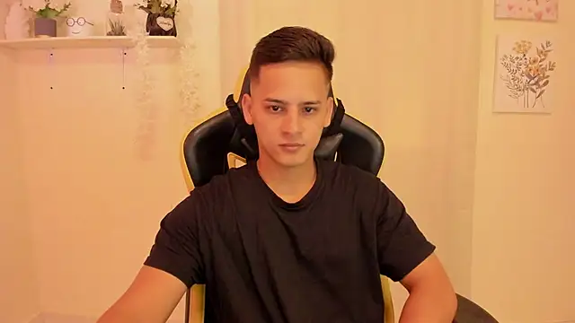 Snapshot of JANER_03 chatting on 02.21.26 JANER 03 online show from 02.21.26