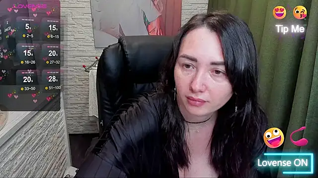 Snapshot of Kendra_SXY chatting on 01.27.25 Kendra SXY online show from 01.27.25