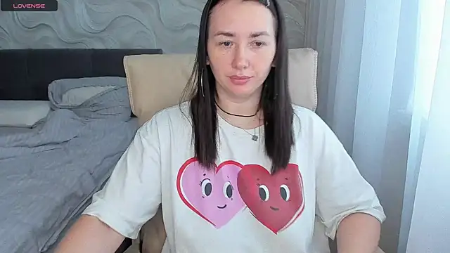 Snapshot of Kendra_SXY chatting on 12.05.25 Kendra SXY online show from 12.05.25