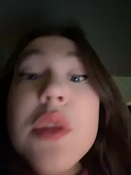 Peachy Dream online show from 02.14.26