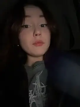 Peachy Dream online show from 03.09.26