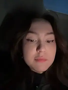 Peachy Dream online show from 04.27.26