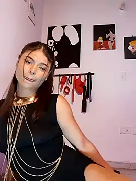Cleo hills online show from 05.10.26