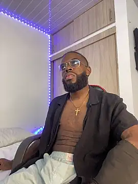 Jacksonking27 online show from 02.07.26