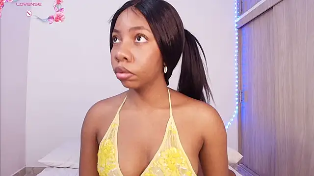 Meganbarko1 online show from 11.24.25