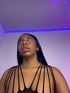 Meganbarko1 online show from 02.03.26