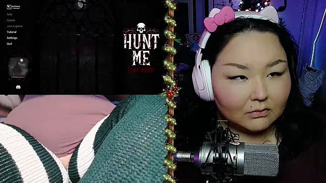 EmGreens online show from 12.28.24