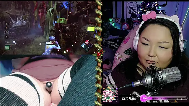 EmGreens online show from 12.28.24