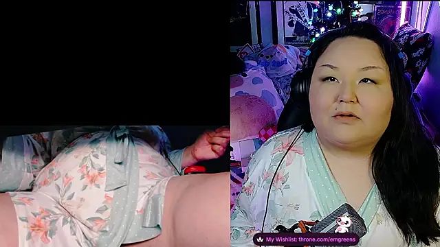 EmGreens online show from 03.15.26