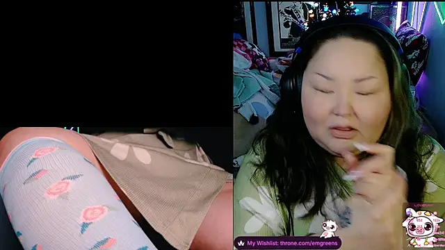 EmGreens online show from 05.15.26