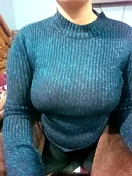 Snapshot of Afsana_Mim chatting on 12.24.24 Afsana Mim online show from 12.24.24