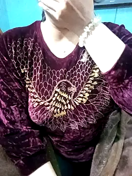 Snapshot of Afsana_Mim chatting on 12.25.24 Afsana Mim online show from 12.25.24