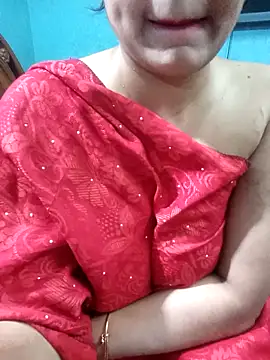 Snapshot of Afsana_Mim chatting on 12.27.24 Afsana Mim online show from 12.27.24