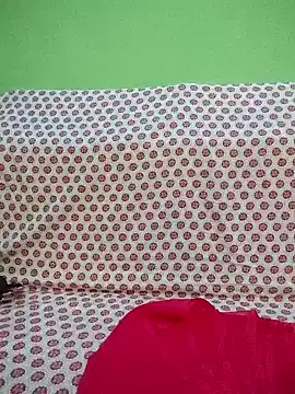 Snapshot of Afsana_Mim chatting on 09.20.25 Afsana Mim online show from 09.20.25