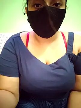 Snapshot of Afsana_Mim chatting on 09.27.25 Afsana Mim online show from 09.27.25