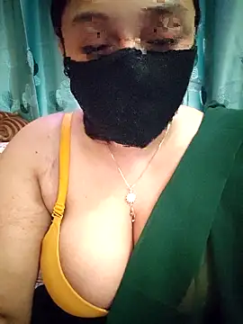 Snapshot of Afsana_Mim chatting on 11.06.25 Afsana Mim online show from 11.06.25