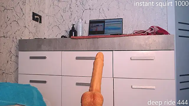 Simplegirl1997 online show from 02.06.26