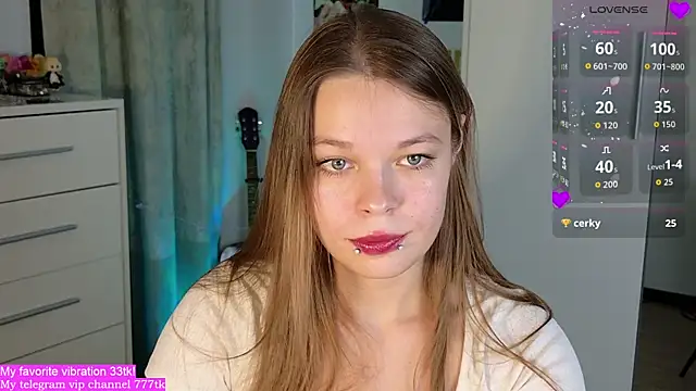 ValBae online show from 09.13.25