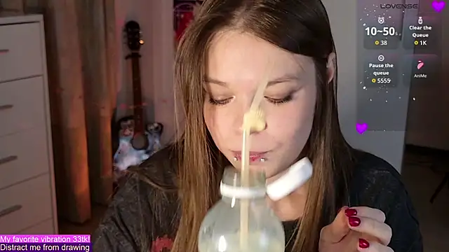 ValBae online show from 09.25.25