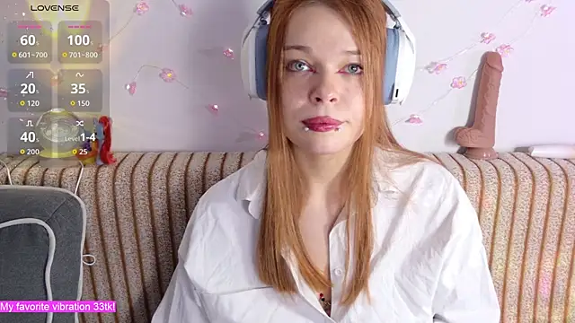 ValBae online show from 11.24.25