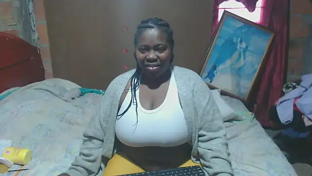 Snapshot of jjannakinky chatting on 10.16.25 jjannakinky online show from 10.16.25