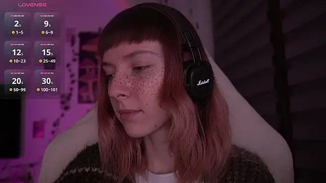 Snapshot of juliapie chatting on 02.20.25 juliapie online show from 02.20.25