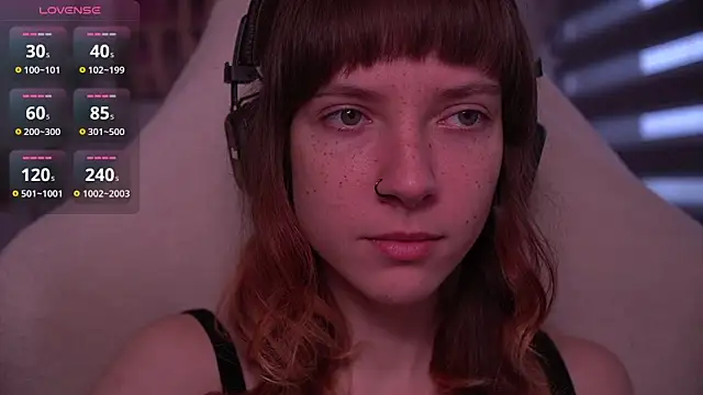 Snapshot of juliapie chatting on 09.14.25 juliapie online show from 09.14.25