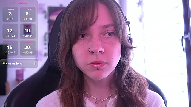 juliapie online show from 04.25.26
