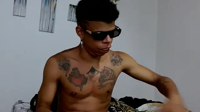 BrandonStond online show from 03.19.26