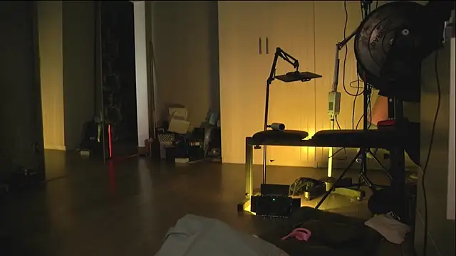 Arianna Richi online show from 02.27.25