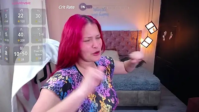 brithany smiith  online show from 02.28.25