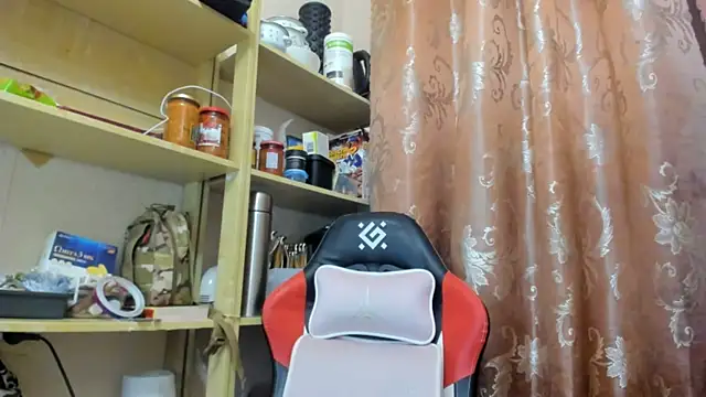 Seductive She Wolf online show from 04.20.26