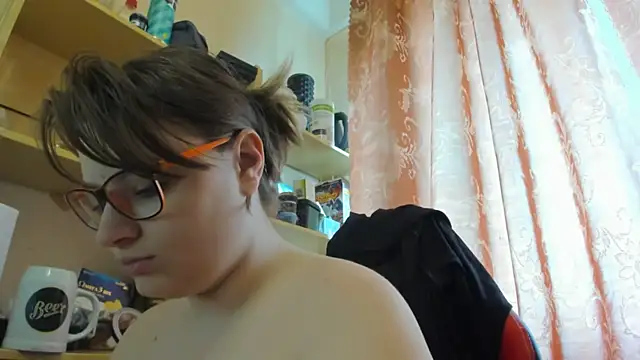 Seductive She Wolf online show from 04.23.26