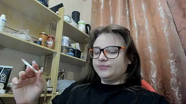 Seductive She Wolf online show from 04.30.26